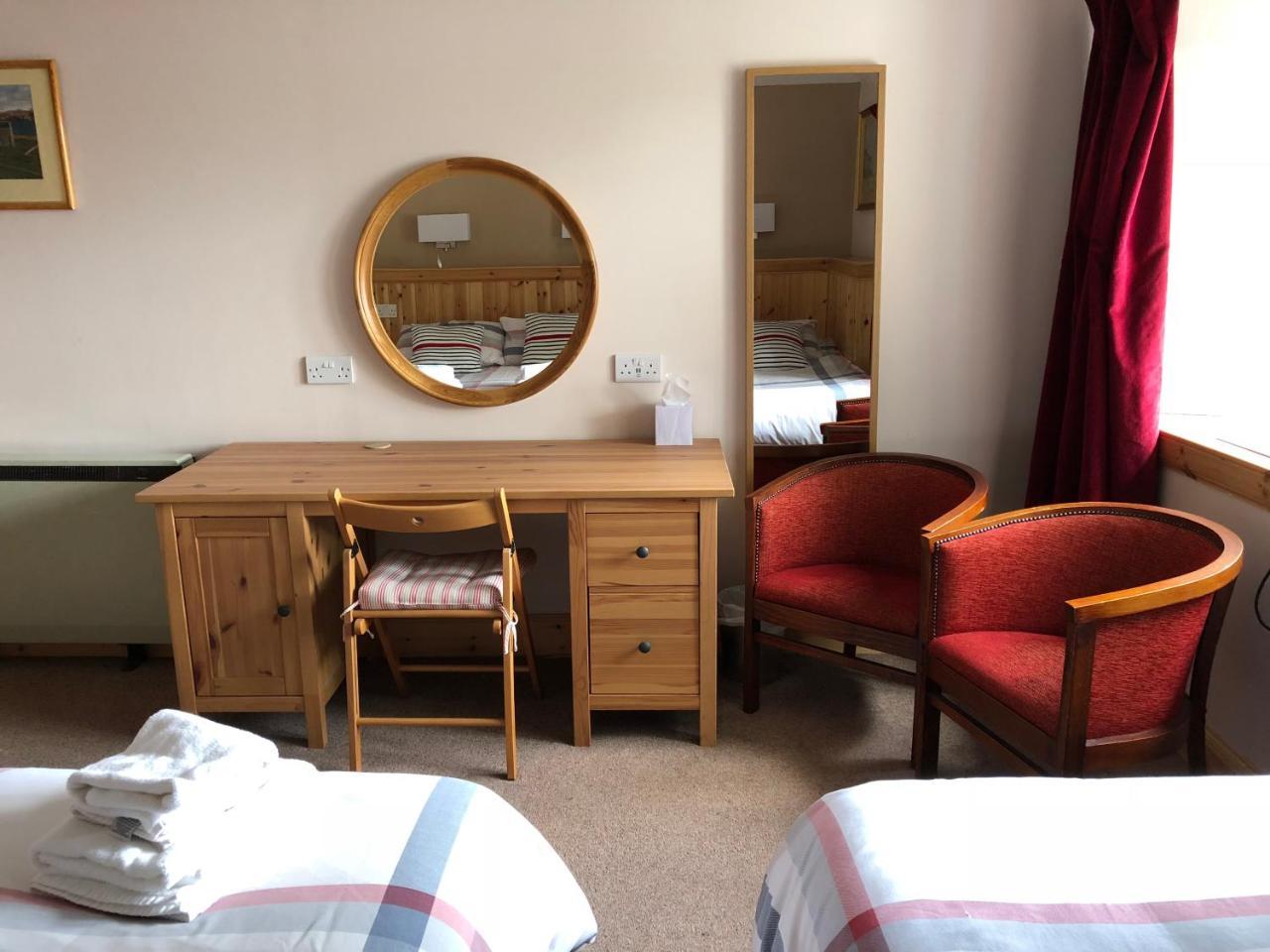 Port Askaig Hotel 외부 사진