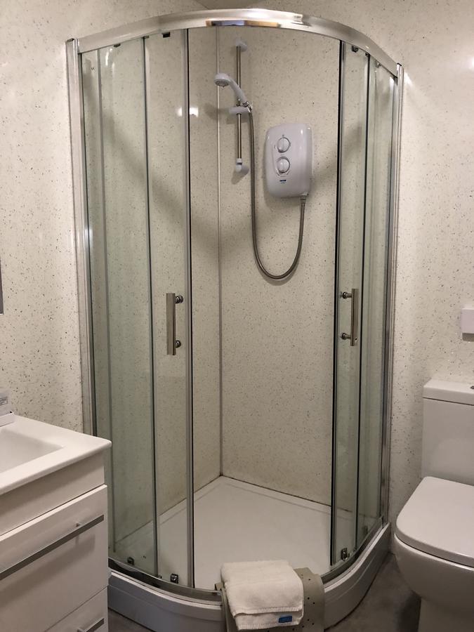 Port Askaig Hotel 외부 사진