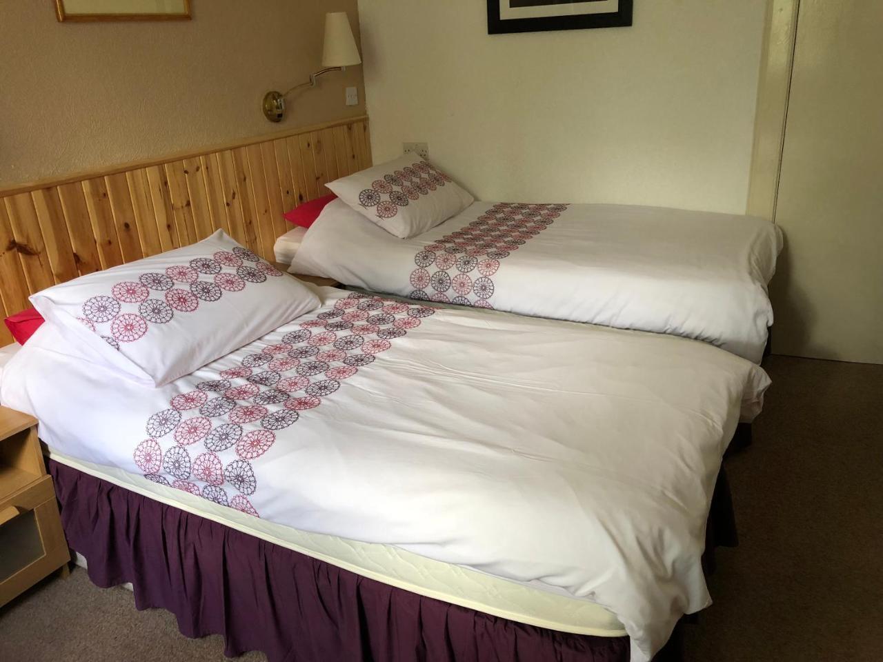 Port Askaig Hotel 외부 사진