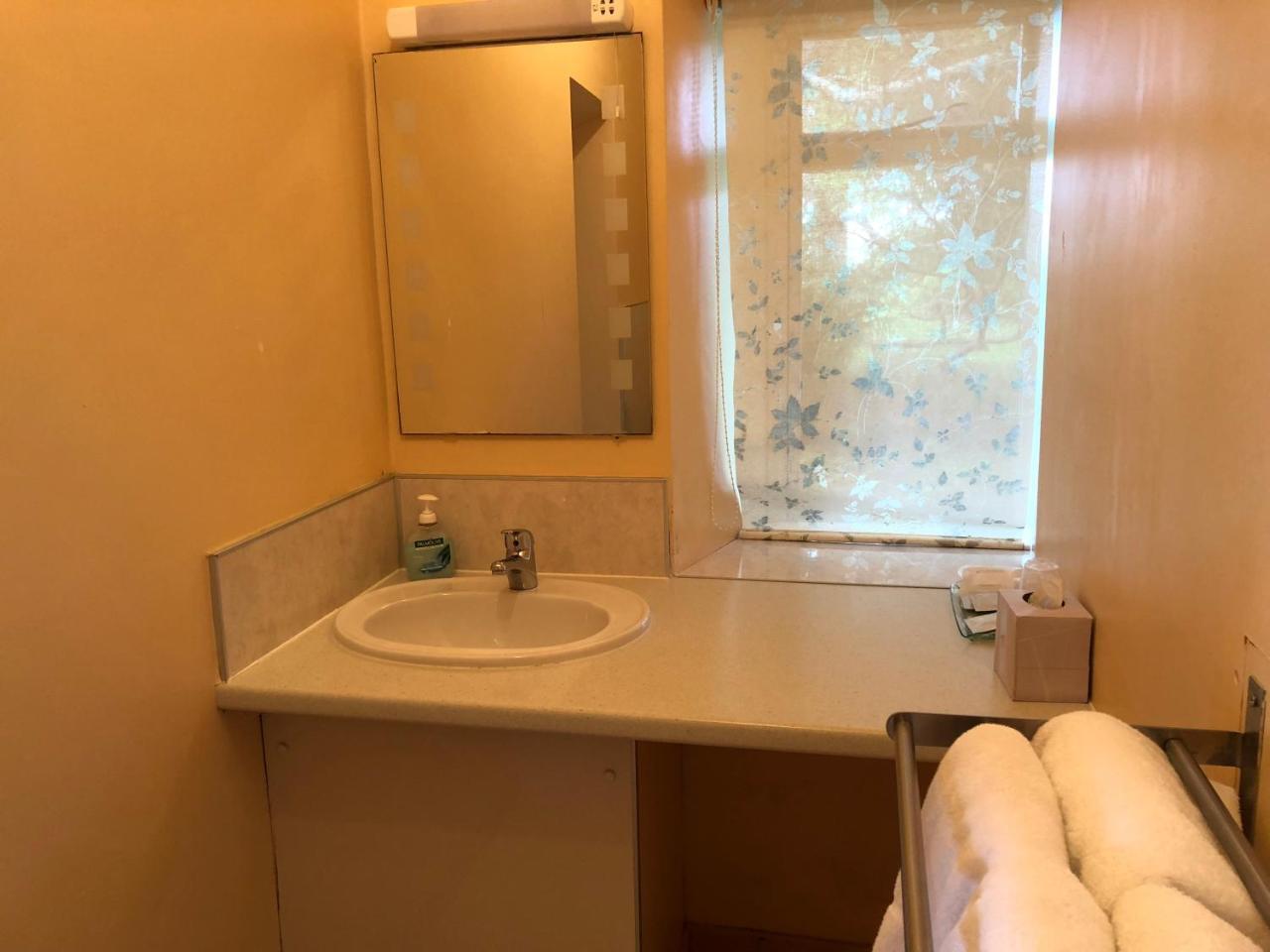 Port Askaig Hotel 외부 사진
