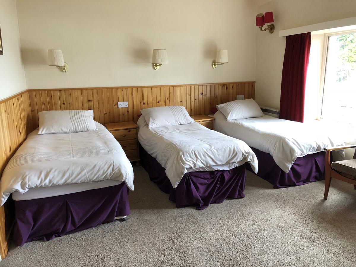 Port Askaig Hotel 외부 사진
