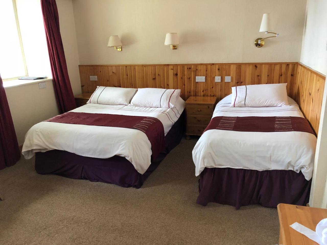 Port Askaig Hotel 외부 사진