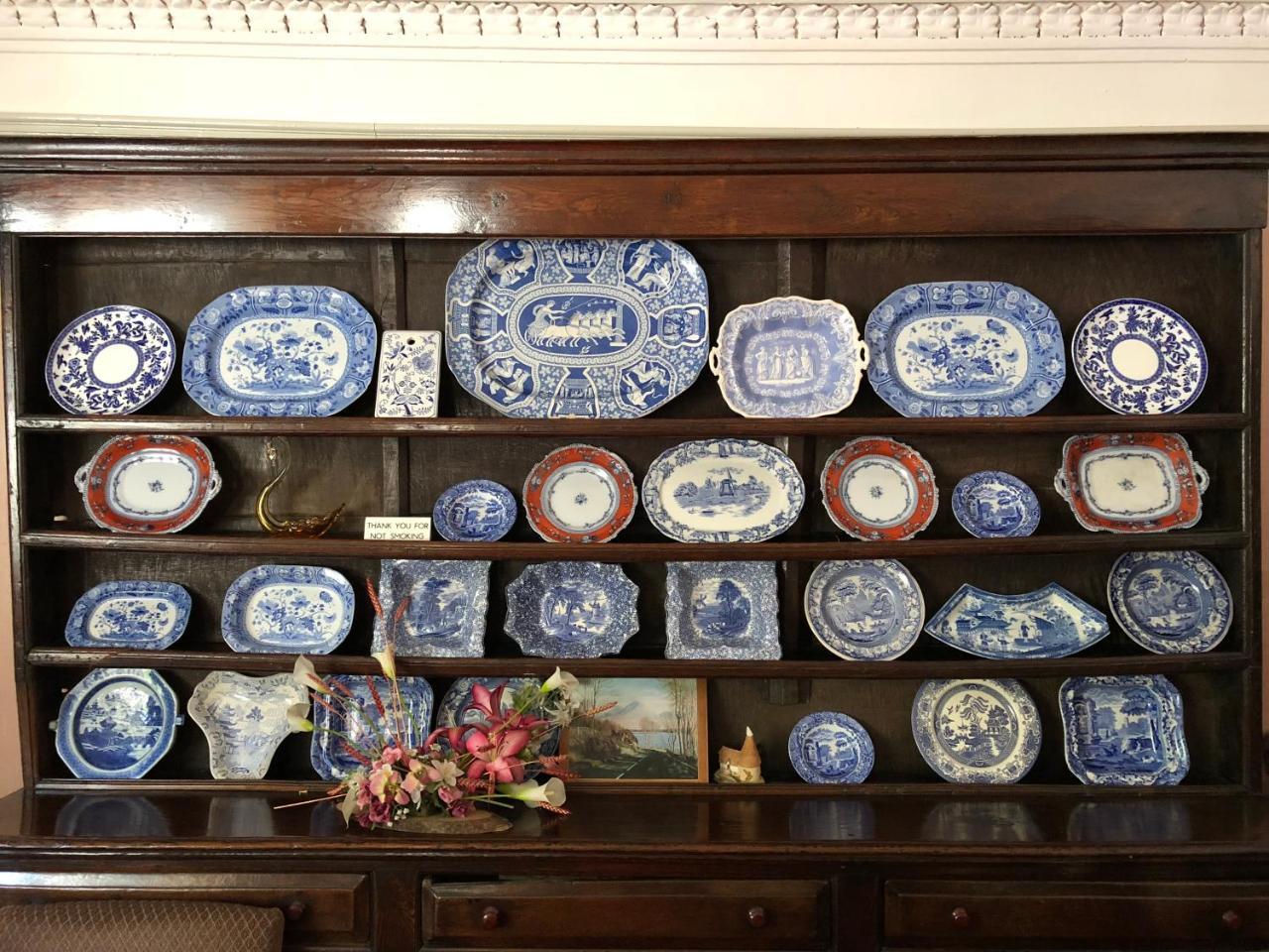 Port Askaig Hotel 외부 사진
