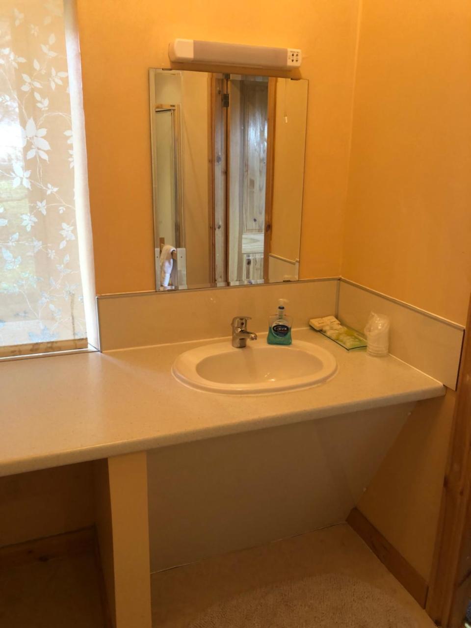 Port Askaig Hotel 외부 사진