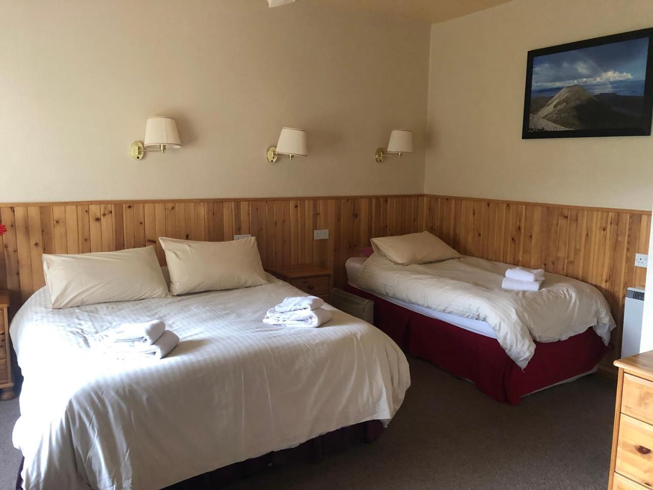 Port Askaig Hotel 외부 사진