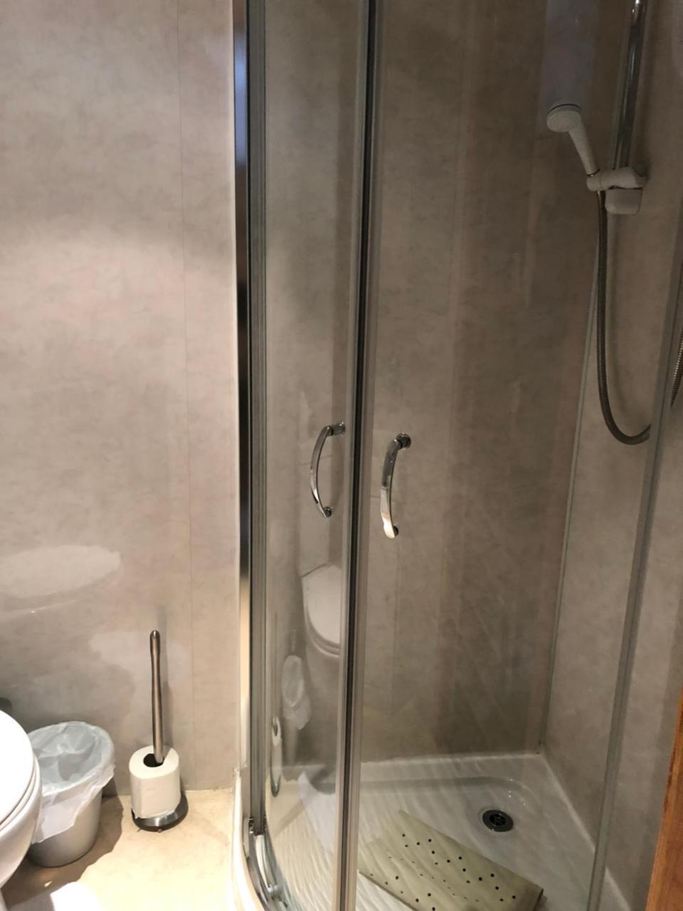 Port Askaig Hotel 외부 사진