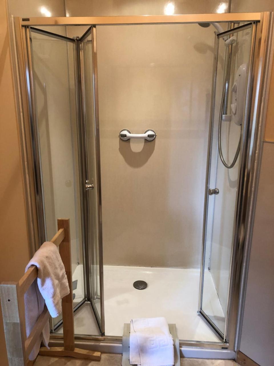 Port Askaig Hotel 외부 사진