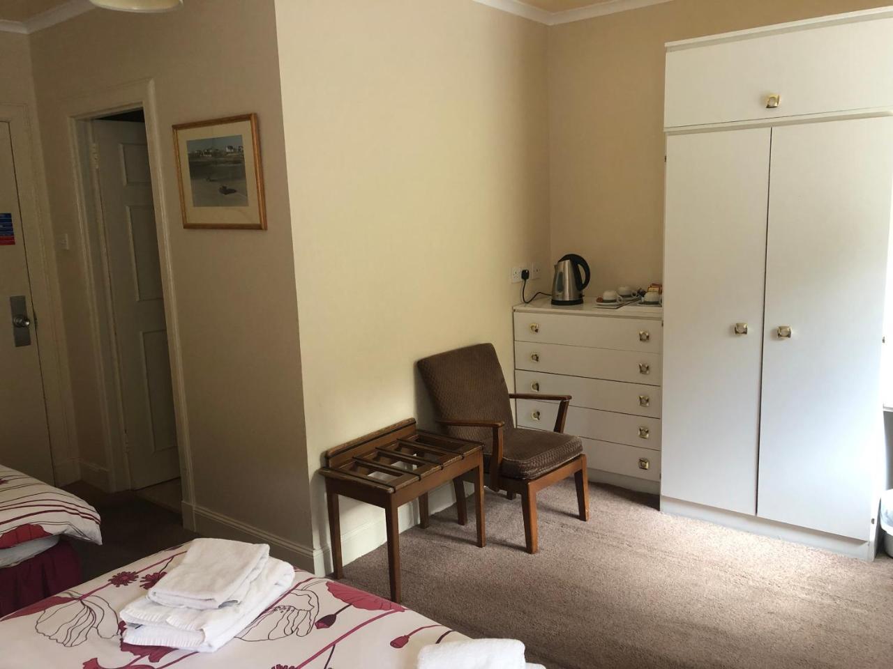 Port Askaig Hotel 외부 사진