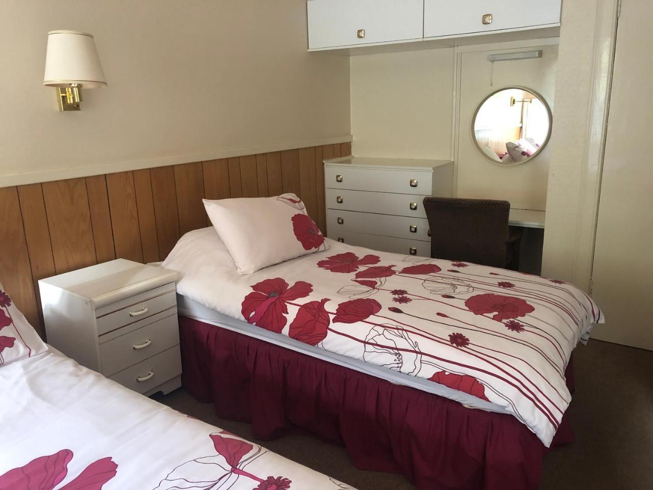 Port Askaig Hotel 외부 사진