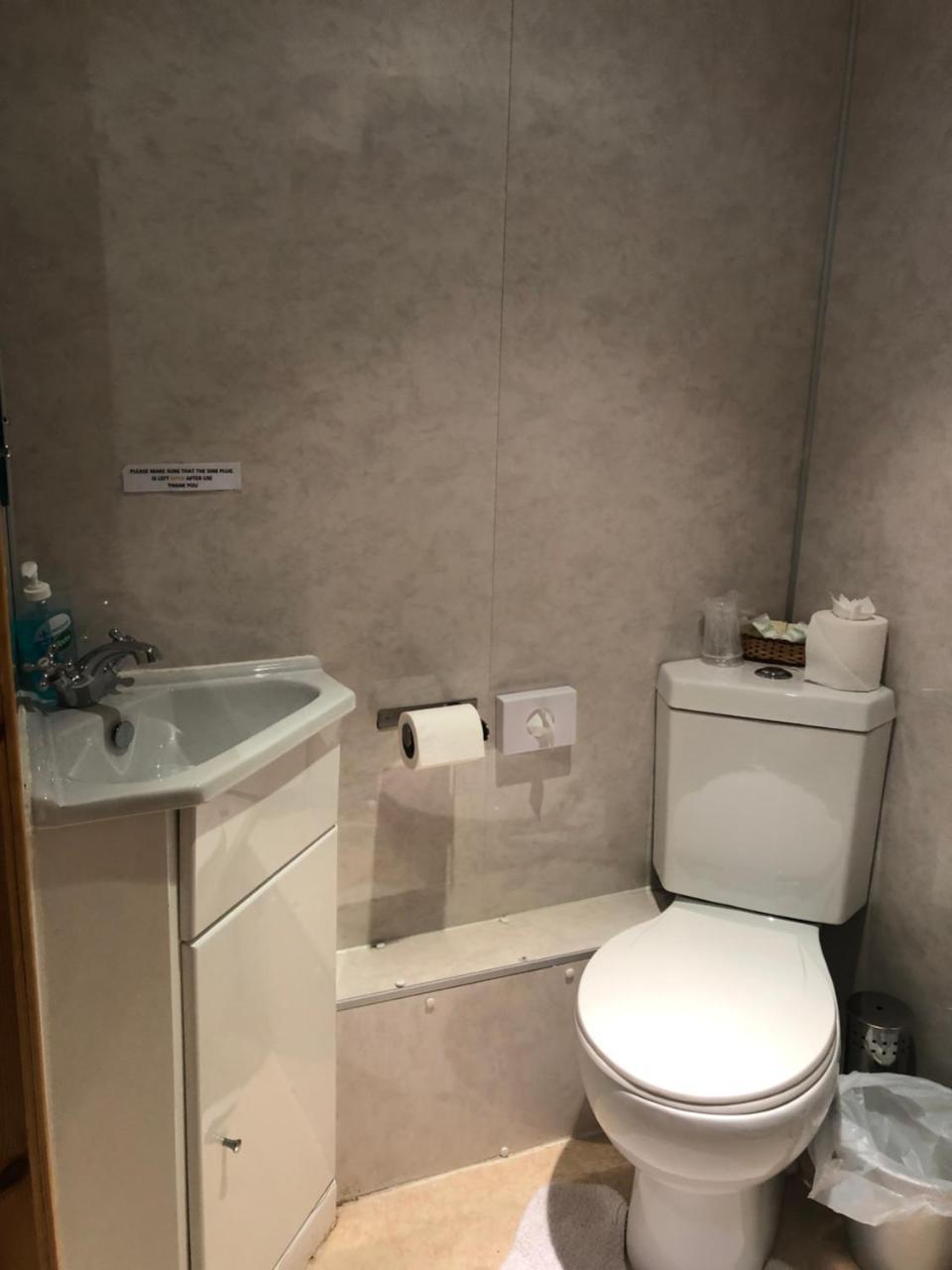 Port Askaig Hotel 외부 사진