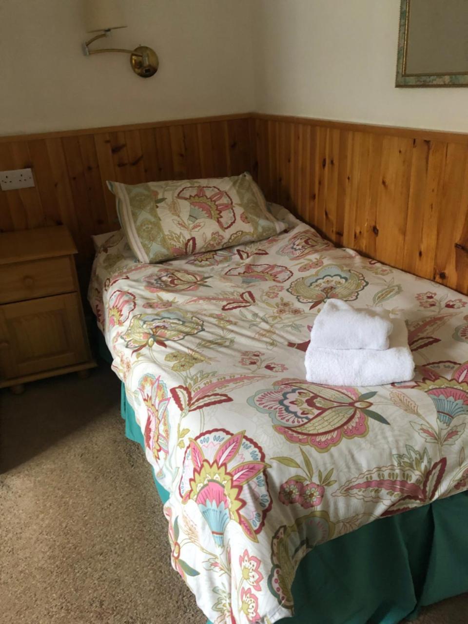 Port Askaig Hotel 외부 사진