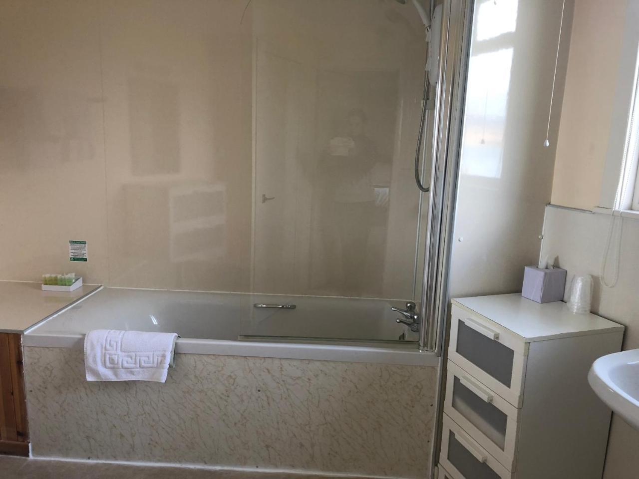 Port Askaig Hotel 외부 사진
